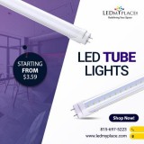 Purchase LED Tube Lights at Affordable Price