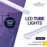 Purchase LED Tube Lights at Affordable Price