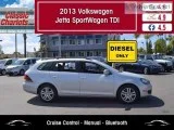 Used 2013 Volkswagen Jetta SportWagen TDI for Sale in San Diego 