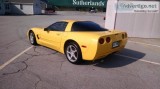 Corvette LS1