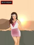 Basic Fashion Illustration Course for Beginners in Fashion