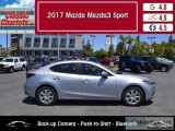 Used 2017 Mazda Mazda3 Sport for Sale in San Diego - 20023