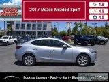 Used 2017 Mazda Mazda3 Sport for Sale in San Diego - 20023