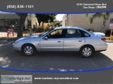 2002 Saturn L300