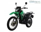Super Sale on 200 EFI (Electronic Fuel Injected) On and Off Road