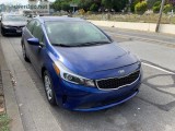 KIA FORTE 2018