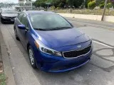 KIA FORTE 2018