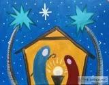 Folsom Family Room 1122 Nativity 5 off