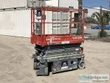 2012 SKYJACK SJIII3219 SCISSORLIFT 0333