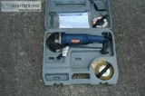 Ryobi 4 12&quot Angle Grinder
