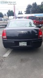 2007 Chrysler 300 Touring Sedan 4D