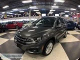 2016 VOLKSWAGEN TIGUAN 2.0TSI SPECIAL EDITION AUT0 AWD PUSH STAR