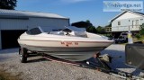 1990 Bayliner Capri 2250