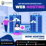 Web Hosting Services Company
