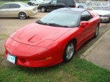 2 Owner 1994 Pontiac Trans Am All Original Near Mint Condition