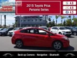 Used 2015 Toyota Prius Persona Series for Sale in San Diego - 20