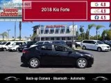 Used 2018 Kia Forte LX For Sale in Vista CA - Stock 19928R