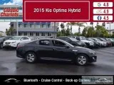 Used 2015 Kia Optima Hybrid for Sale in San Diego - 19813