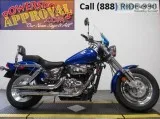 Used Suzuki Marauder 800 motorcycle for sale