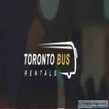 Party Bus Toronto