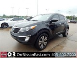 2013 Kia Sportage