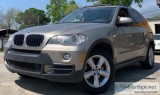 2010 BMW X5 xDrive30i Sport Utility 4D