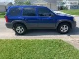 Mazda Tribute