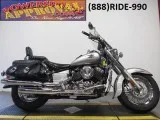 Used Yamaha V Star 650 Silverado for sale