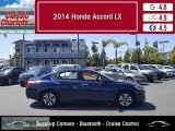 Used 2014 Honda Accord LX for Sale in San Diego - 20074