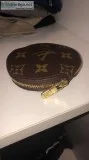 Louis Vuitton coin pouch