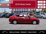 Used 2018 Nissan Sentra SV for Sale in San Diego - 20024