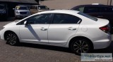 2015 Honda Civic Sedan 4DR CVT EX