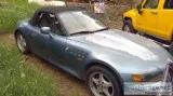 1996 BMW Z3
