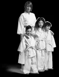 Karate Classes &ndash Kids Benefitting More via After School Act