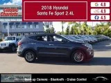 Used 2018 HYUNDAI SANTA FE SPORT 2.4L for Sale in San Diego - 20