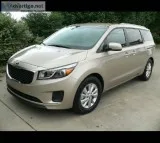   15 Kia Sadona