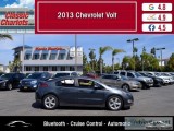 Used 2013 Chevrolet Volt for Sale in San Diego - 20025