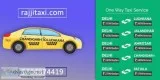 Delhi To Jalandhar One Way Taxi