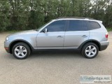 2007 BMW X3 3.0Si AWD SUV