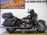 Used Harley Ultra Classic Electra Glide for sale