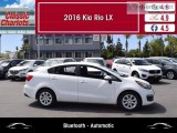 Used 2016 Kia Rio LX for Sale in San Diego - 20105r