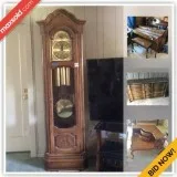 Laveen Estate Sale Online Auction - W Estrella Drive