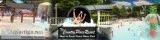 Water Park Vacation With Family And Friends
