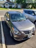 2016 Nissan Versa