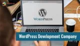 WordPress Development Company in Vadodara