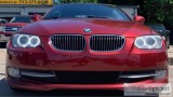 2011 BMW 3 Series 328i Convertible 2D