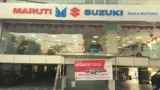 Find Best Maruti Car Dealers in Janakpuri Nearby You