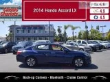 Used 2014 Honda Accord LX for Sale in San Diego - 20074