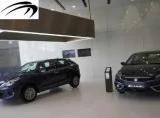 DD Motors - An Authorized Dealer of Nexa in Narela