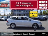 Used 2013 Volkswagen Jetta SportWagen TDI for Sale in San Diego 